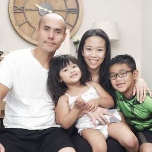 Meet your Posher, Chen